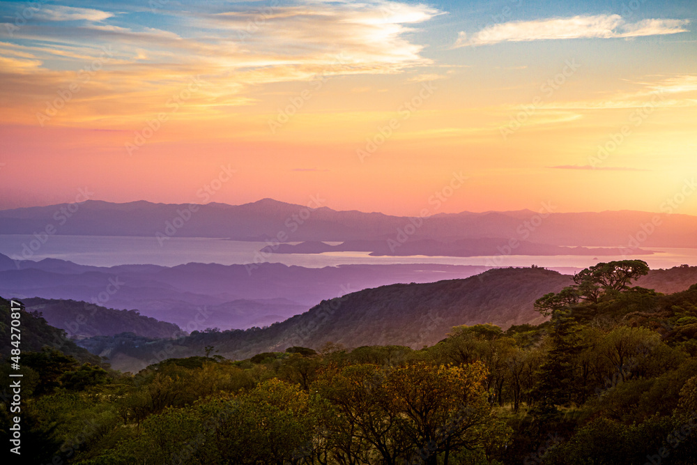 IOF – The Gulf of Nicoya, Illegal Fishing, and the Branch of Science at the Centre of Everything&nbsp;(2025)